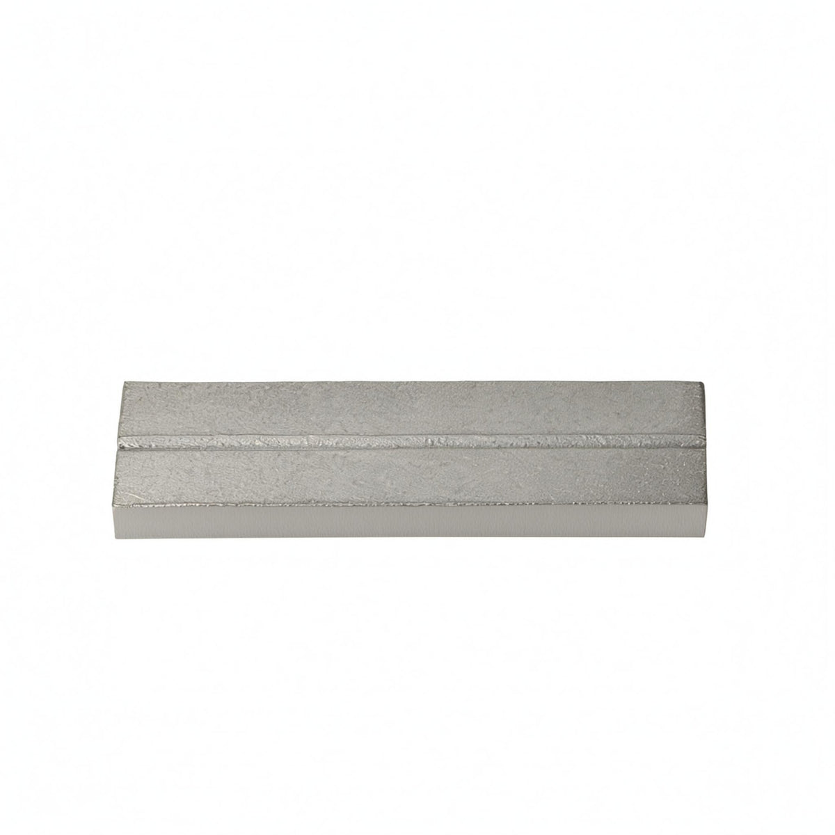 Tweezer Tip Sharpening Block Grooved Tweezer Tip Repair Block Handheld