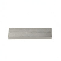 Tweezer Tip Sharpening Block Grooved Tweezer Tip Repair Block Handheld