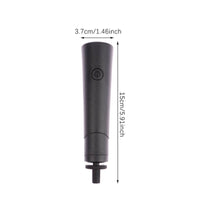 Eyelash Glue Shaker Single-Button Function Eyelash Glue Mixer for Salon, Home