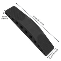6 in 1 Horse Grooming Brush Multi-Pet Use Blade-without Deshedding Tool