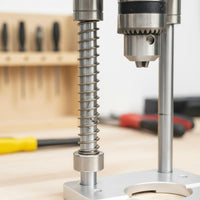 Portable Press Stand High Precision Hand Stand for Woodworkers