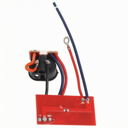 Clipper Control Board Soldered Hair Clipper PCB Professional Use