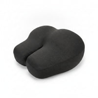 Memory Foam Seat Cushion Ergonomic Seat Cushion Split Front Pressure Relief for Chair