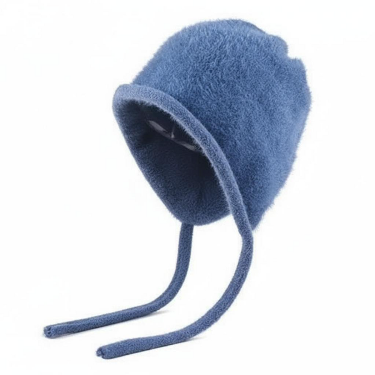 Soft Knit Hat, Warm, Women, Outdoor, Relaxed