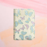 Travel Jewelry Case Tangle-Tangle-Resistant Portable Jewelry Pouch Scratch