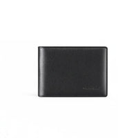 Soft Feel Case Blocking men's Document Holder for Professionals, Commuters