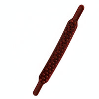 Tendon Rolling Stick Double-Sided-Sided Design Gua Sha Scraping Tool Portable