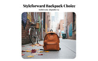 2025 Trendy Large Capacity Backpack, Stylish Outdoor Travel Bag, Lightweight Laptop Backpack, Unisex, Nylon, Relaxed, Versatile
