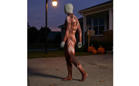 Printed Muscle Suit Fitted Adult Clothing Form-Fitting for Cosplay