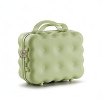 Suitcase-Style Storage Case Multi-Function for Manicurists