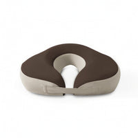 Memory Foam Massage Face Cradle Pillow Supportive Face down Pillow Breathable Headrest Soft for Estheticians, Beauty Salon, Spa