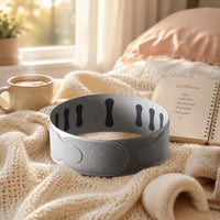 Postpartum Pelvic Belt Slimming Pelvic Support Wrap Invisible Under Clothes