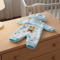 Baby Doll Accessories, 18 Inch Doll Clothes, Reborn Baby Doll Accessories, Dolls & Accessories