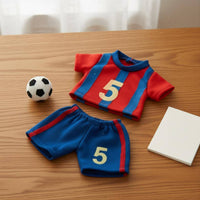Doll Sports Uniform Great Gift Thought 12 Inch Doll Outfit