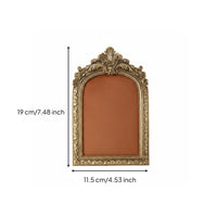 Vintage Frame Earring Display Decorative Design Vintage Jewelry Stand