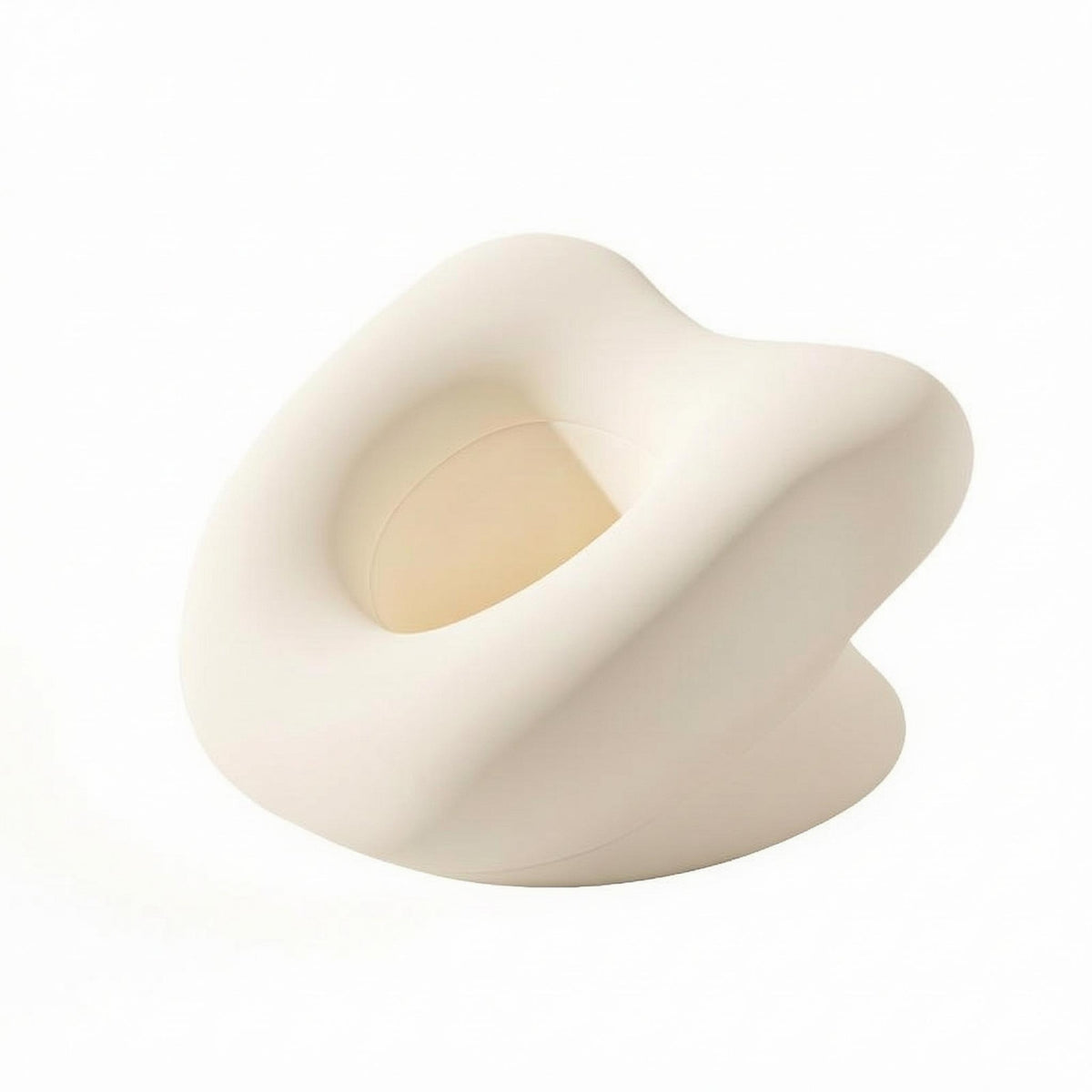 Memory Foam Rest Pillow Prone Resting Office Rest Pillow for Desk, School