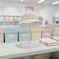 Cap Display Holder Multi-Purpose Hat Form Shaper Decorative Design for Bedroom