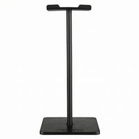Headphone Stand Lightweight Audio Equipment Space-Saving