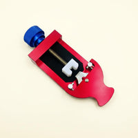 Watch Case Back Opener Long-Lasting Metal Watch Back Opener Easy to Use