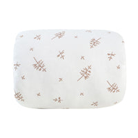 Nursing Support Pillow Soft Baby Feeding Support Pillow Breathable