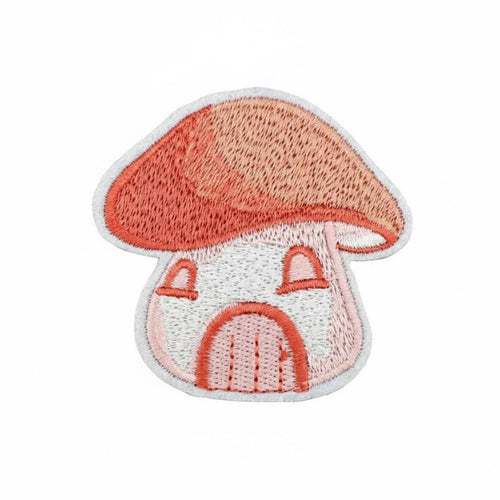 12 Pieces Easy to Apply Cartoon Embroidery Badge Washable Cartoon Sewing Embroidery Applique Es for Girls, Kids, Backpack Customization