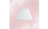 Kids Princess Petticoat Voluminous Tulle Underskirt Soft Material for Party