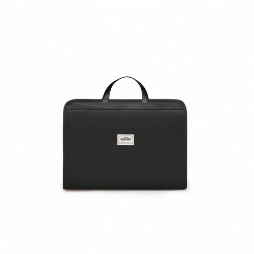 Foldable Travel Storage Bag Multi-Compartment for Business Trips