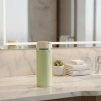 Quad-Pack Travel Bottle Travel Bottle Included Travel Size Shampoo Bottle Set