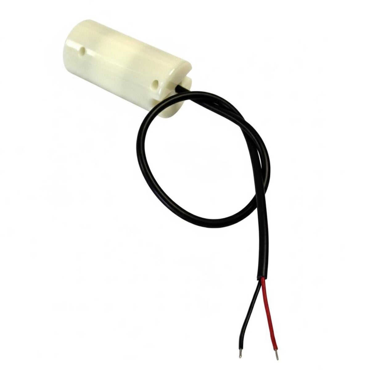 12V DC Vibration Actuator 4200 RPM Electronic Component for Feeder Systems