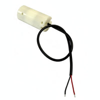 12V DC Vibration Actuator 4200 RPM Electronic Component for Feeder Systems