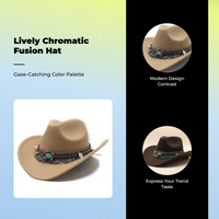 Wide Brim Sun Protection Hat