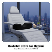 Eyelash Extension Pillow Professional Grade U-Shaped Lash Pillow Breathable Easy to Clean for Estheticians, Spas