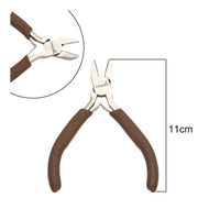 Jewelry Making Exact Control Wire Working Sturdy Steel