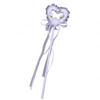Clip-Fastening Elf Ears Soft Cosplay Accessory Shapeable