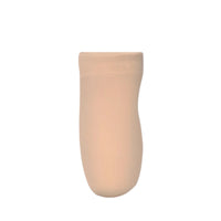 Prosthetic Sock with Gel Interior Cushioned Sleeve Soft for Daily Movement