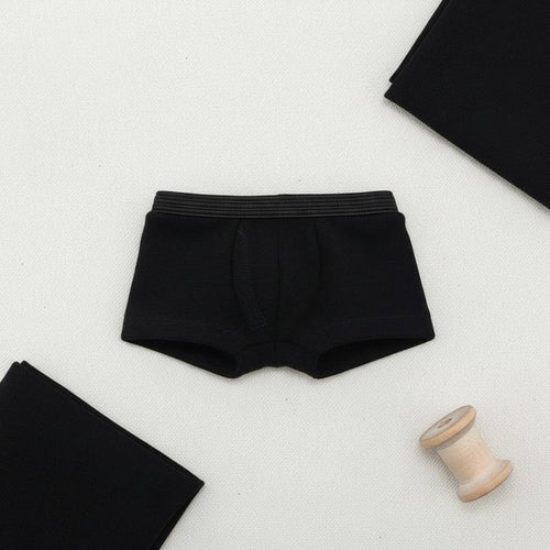1/6 Scale Doll Underwear High Elastic 1/6 Scale Boxer Briefs Stretchy
