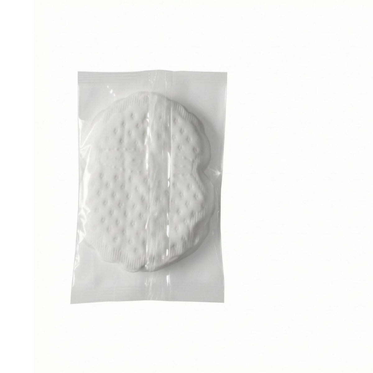 10 Pieces Underarm Pad Invisible Under Clothes