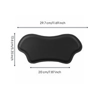 Butterfly Waist Board Shaping Side Waist Compression Pad Comfortable Fit