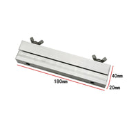 Jewelry Engraving Fixture Precision for Stone Setting, Jewelers, Engravers