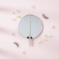 Eyelash Perm Rod Precision Tip Lash Perm Lift Rod Ergonomic Design for Home Use