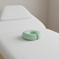 Massage Face Cushion Soft Cushioning Massage Face Pillow Ergonomic Support