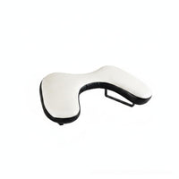 U-Shaped Nail Lamp Armrest Ergonomic Design Salon Equipment