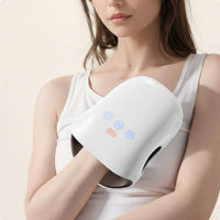 Electric Hand Massager 3 Massage Modes Personal Care Appliance Rechargeable