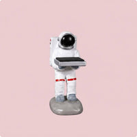 Astronaut Watch Stand Multi-Purpose Astronaut Watch Holder Gift Idea for Bedroom
