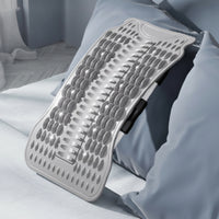 Spine Relief Board Massage Nodes Waist Stretch Support Textured