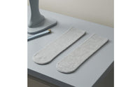 Prosthetic Stocking Sleeve Closed End Medical Textile Textured