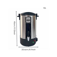 Meltable Substance Melting Machine Display Lights Beauty Equipment