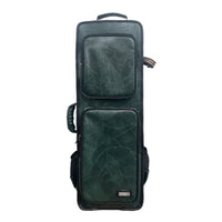 Wind Instrument Bag Instrument Backpack Shielded Backpack for Instrumentalists, Commuting