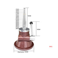 Band Enlarger Reducer Manual Band Stretcher Reducer Sturdy for Repair Workers