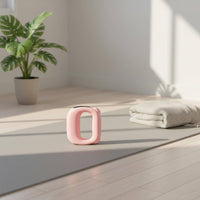 Vibrating Fascial Loop High-Frequency Oscillation Handheld Percussion Massager Heated Deep Tissue Massager Portable Design